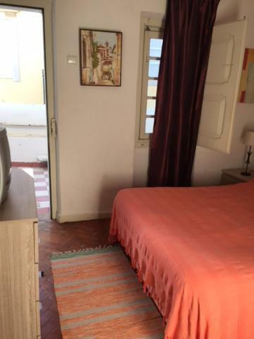 Gast House Hotel Faro Luaran gambar
