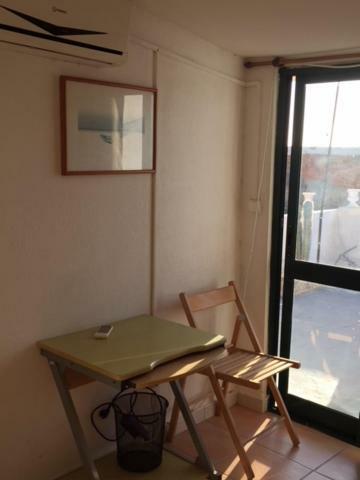 Gast House Hotel Faro Luaran gambar