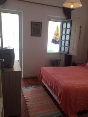 Gast House Hotel Faro Luaran gambar